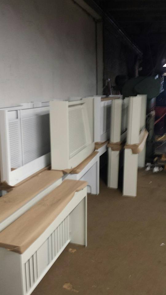 DC Radiator Covers, LLC | Silver Spring MD