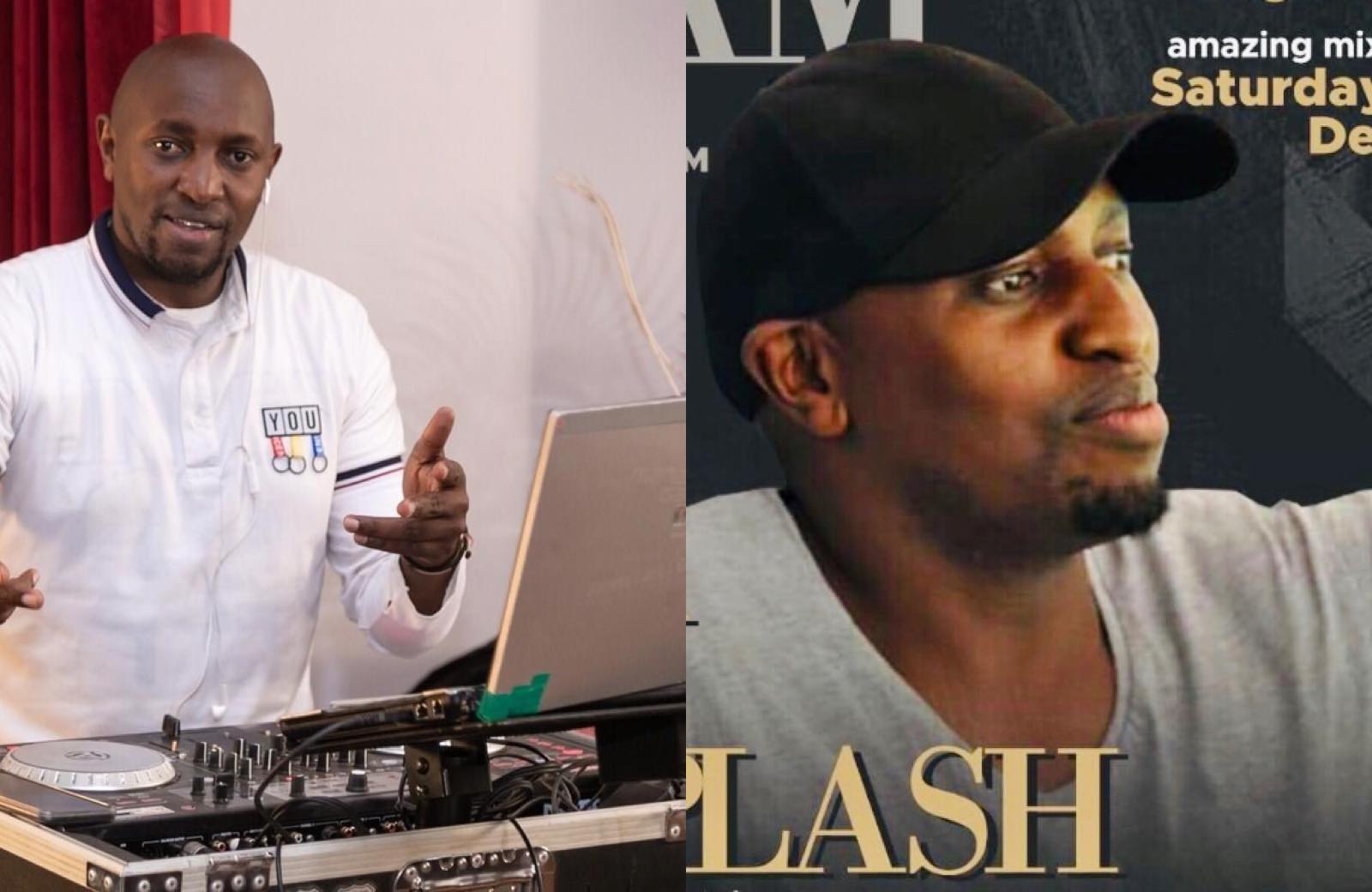 Dj Splash