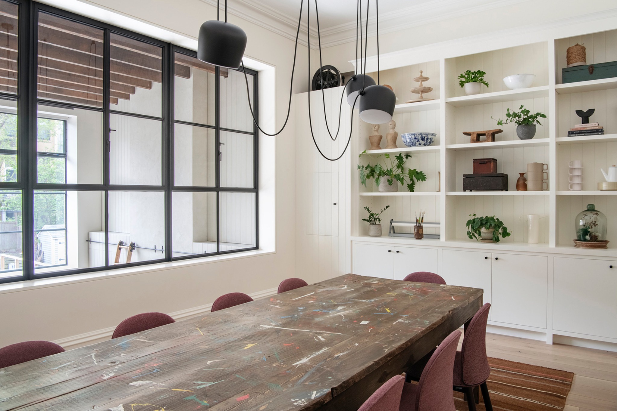 Optimum Window Mfg. Corp.