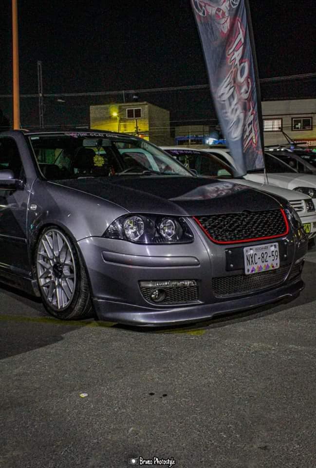 Performance Car Club