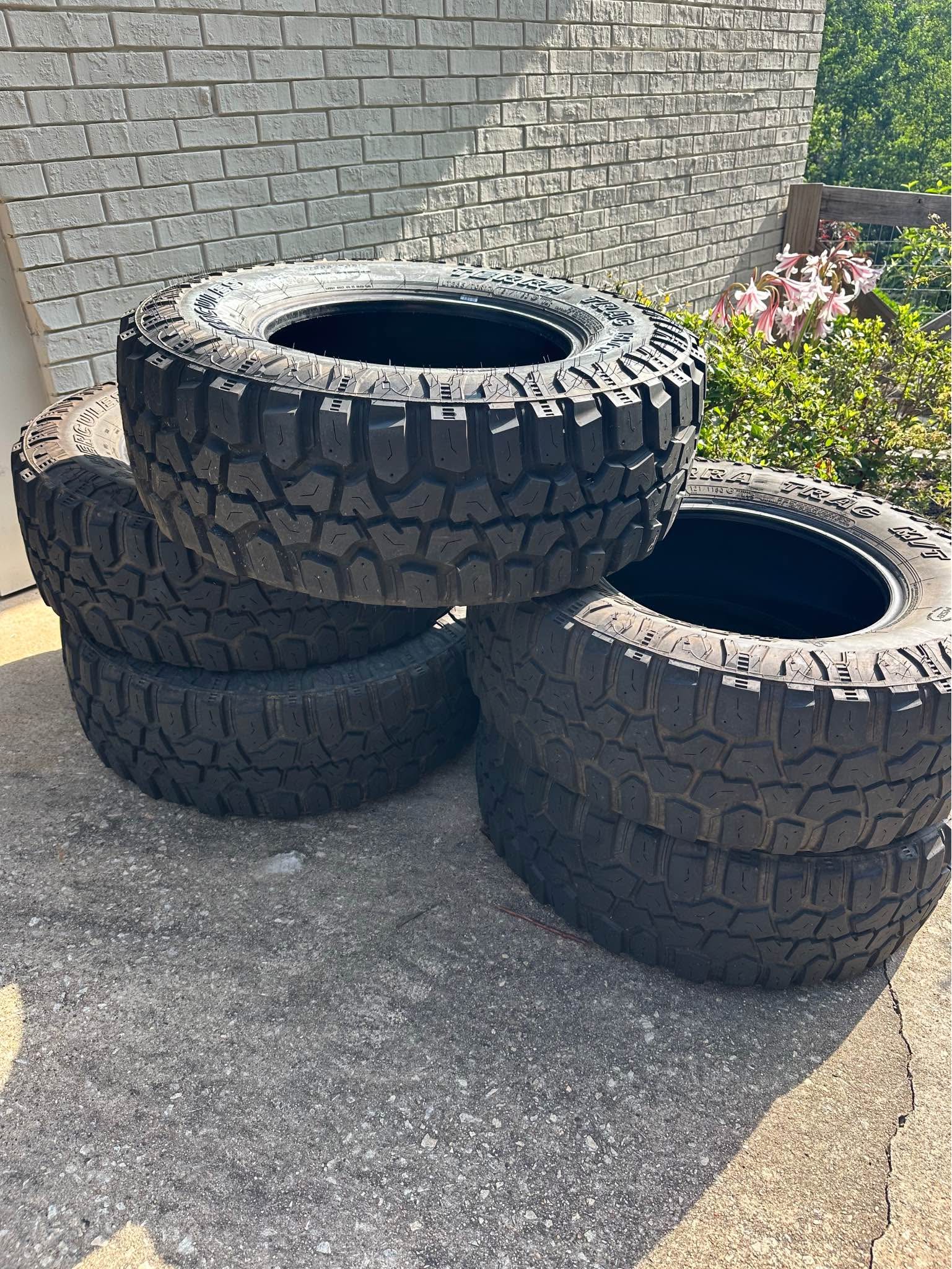 Used Tires Gainesville Ga
