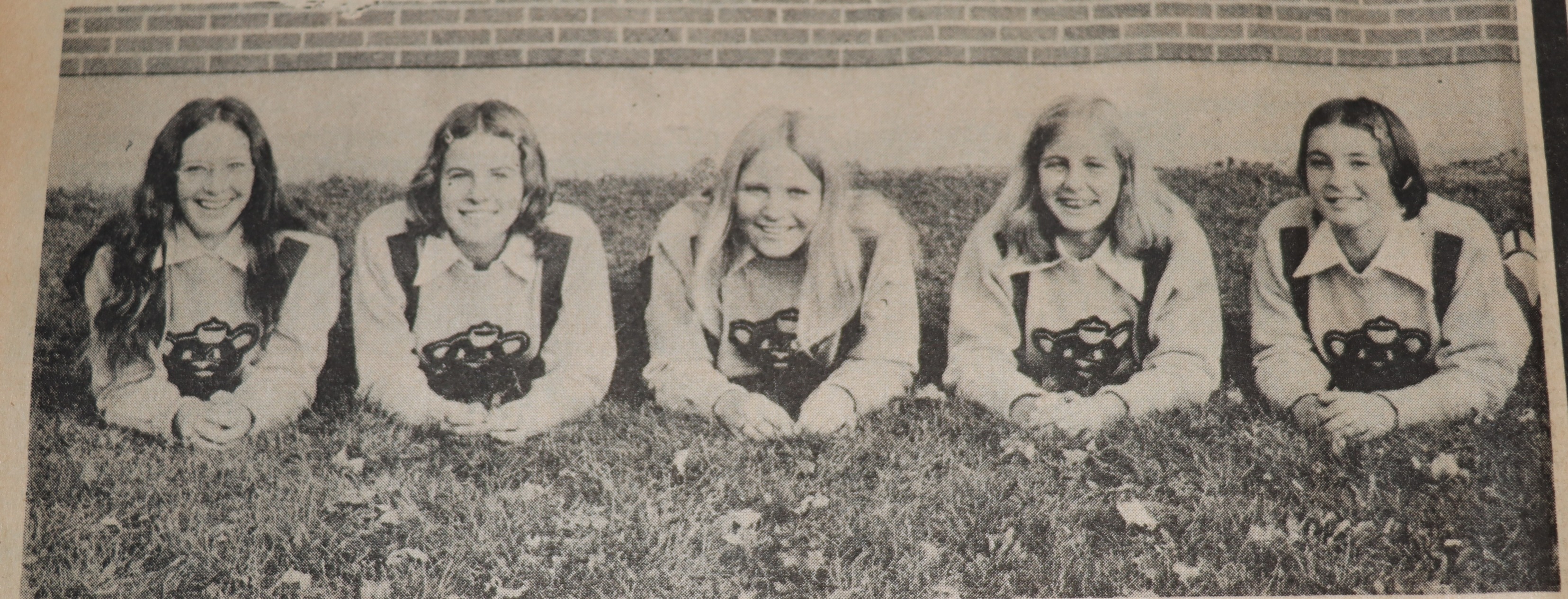 THROWBACK THURSDAY TRIVIA: From 50... - City of Nevada, IA