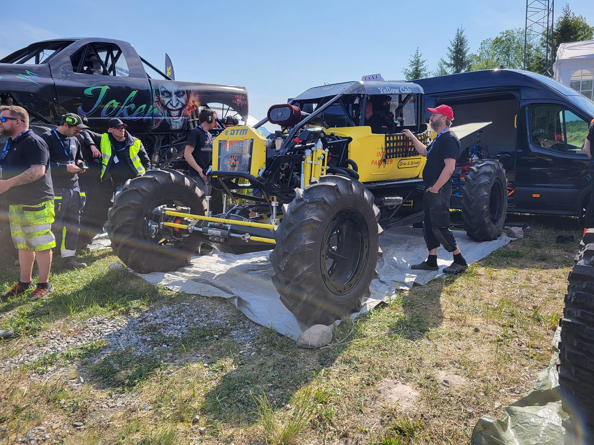 Offroaders TV