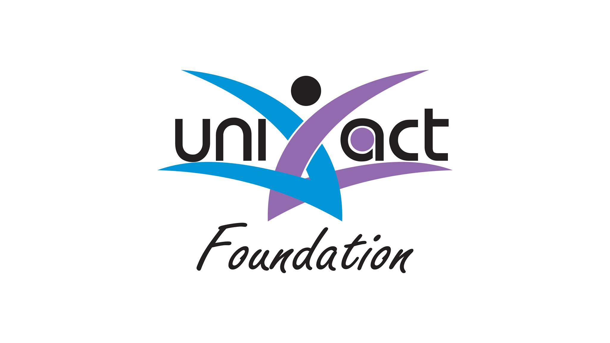 Uniact Foundation - And you shall see the wonders unfold!! . . . # ...