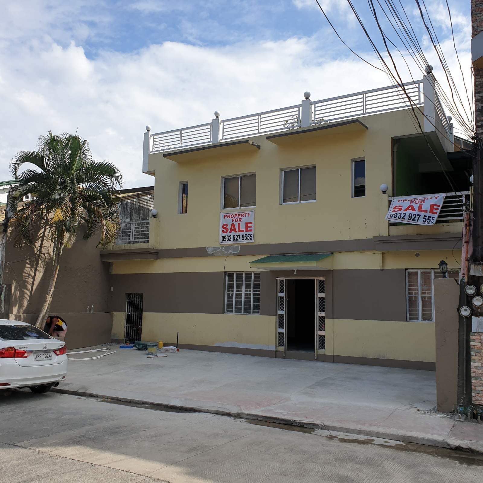 GMT Commercial Space / Office Space Marikina - Commercial Space for ...