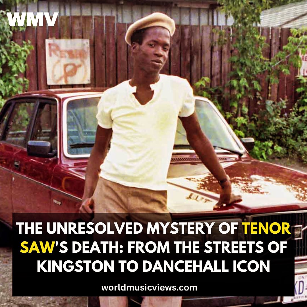 Tribute to legendary tenor saw