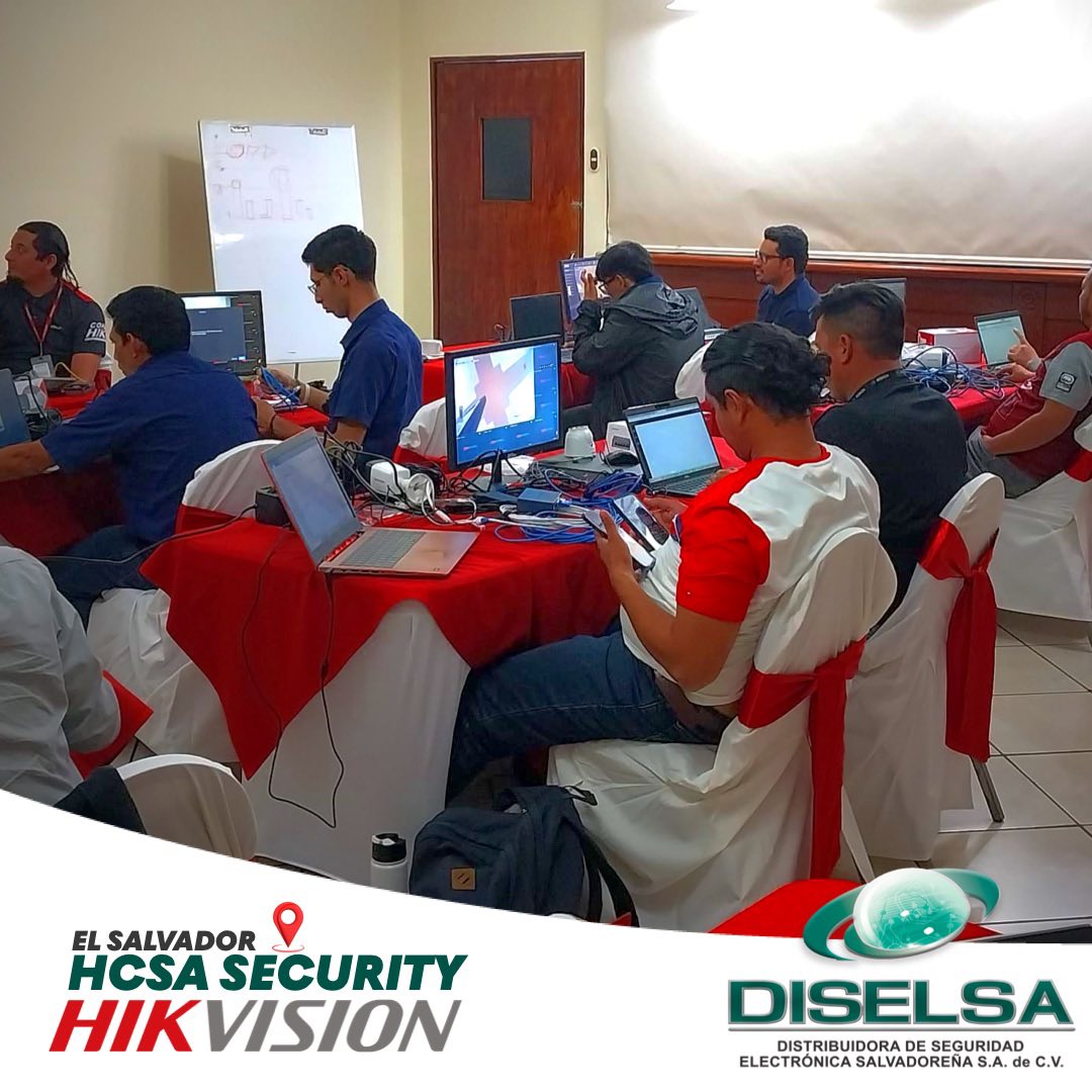 Diselsa El Salvador | San Salvador