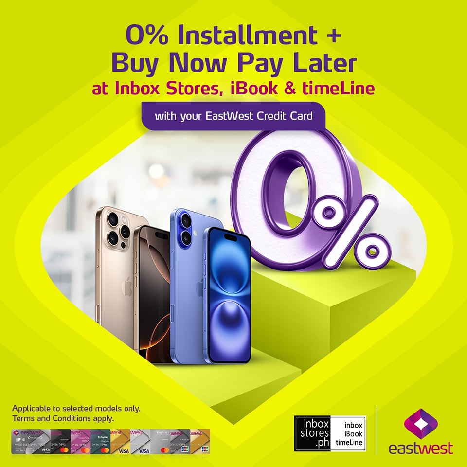 EastWest - Pay in flexible monthly installments when you shop for your ...