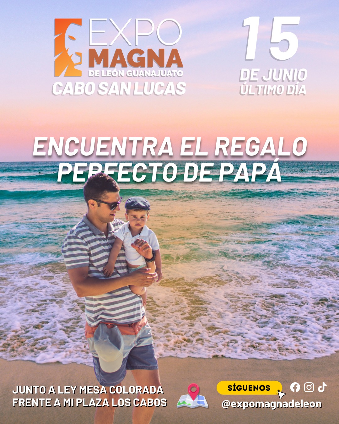 Expo Magna De León Guanajuato | León