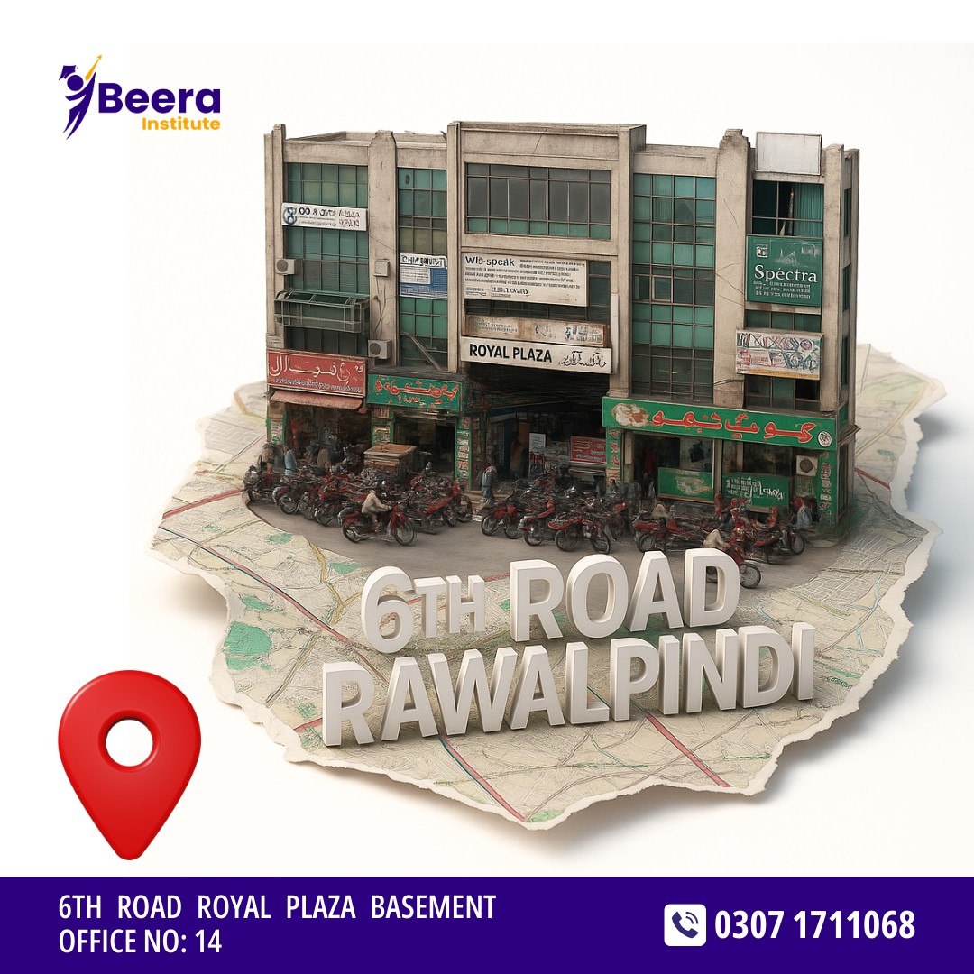 Beera Institute | Rawalpindi