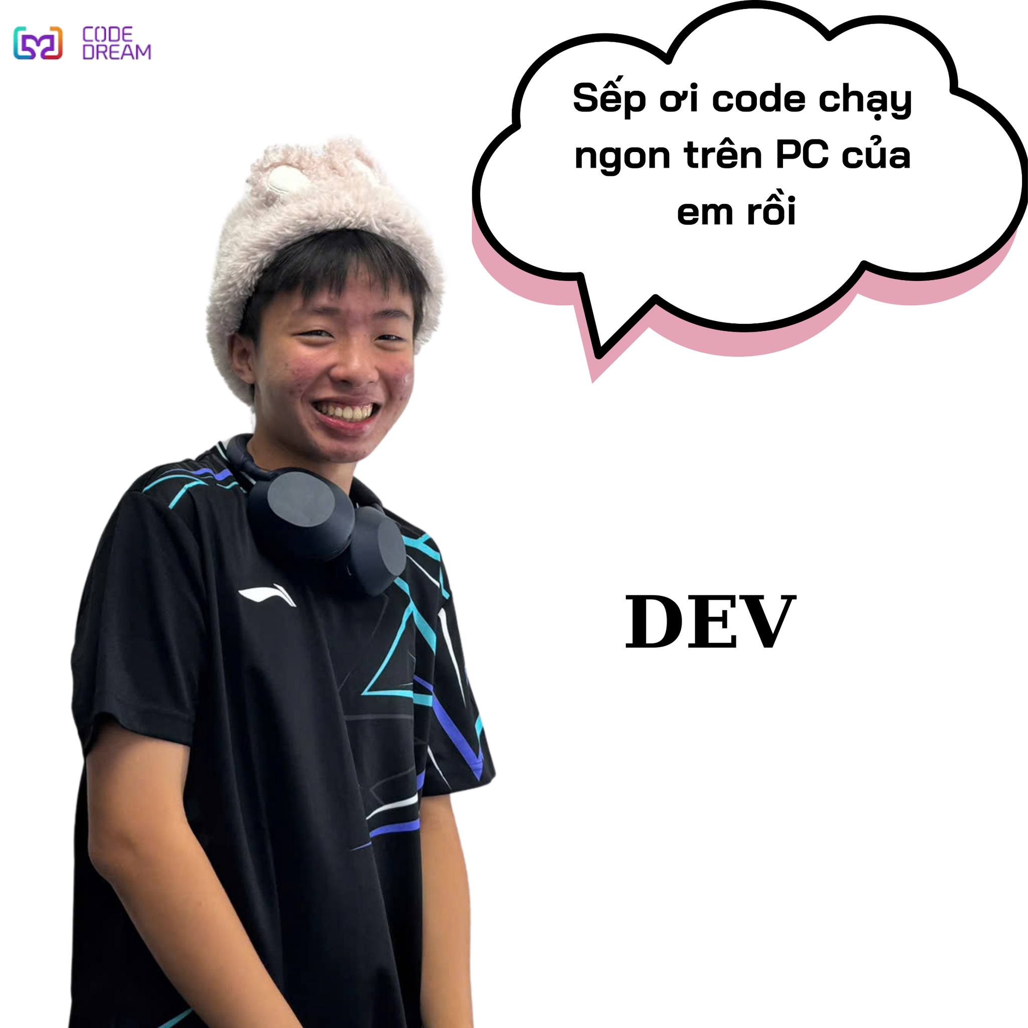 Code Dream -... - Code Dream - Where Your Dreams Come True