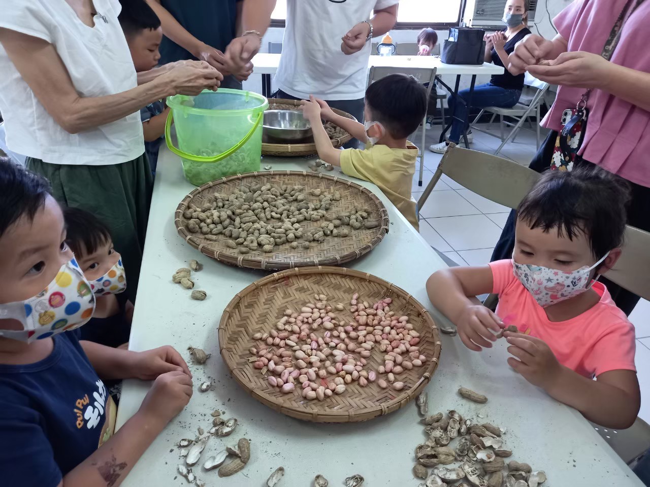 文化環境發展協會 - 本梯次錄取名單如下，感謝大家熱情支持！ 吳O璇、林O佑、林O璟、林O蒨、林O鋐、林O揚、林O翔、張O睿、潘O威、潘O睿 ...