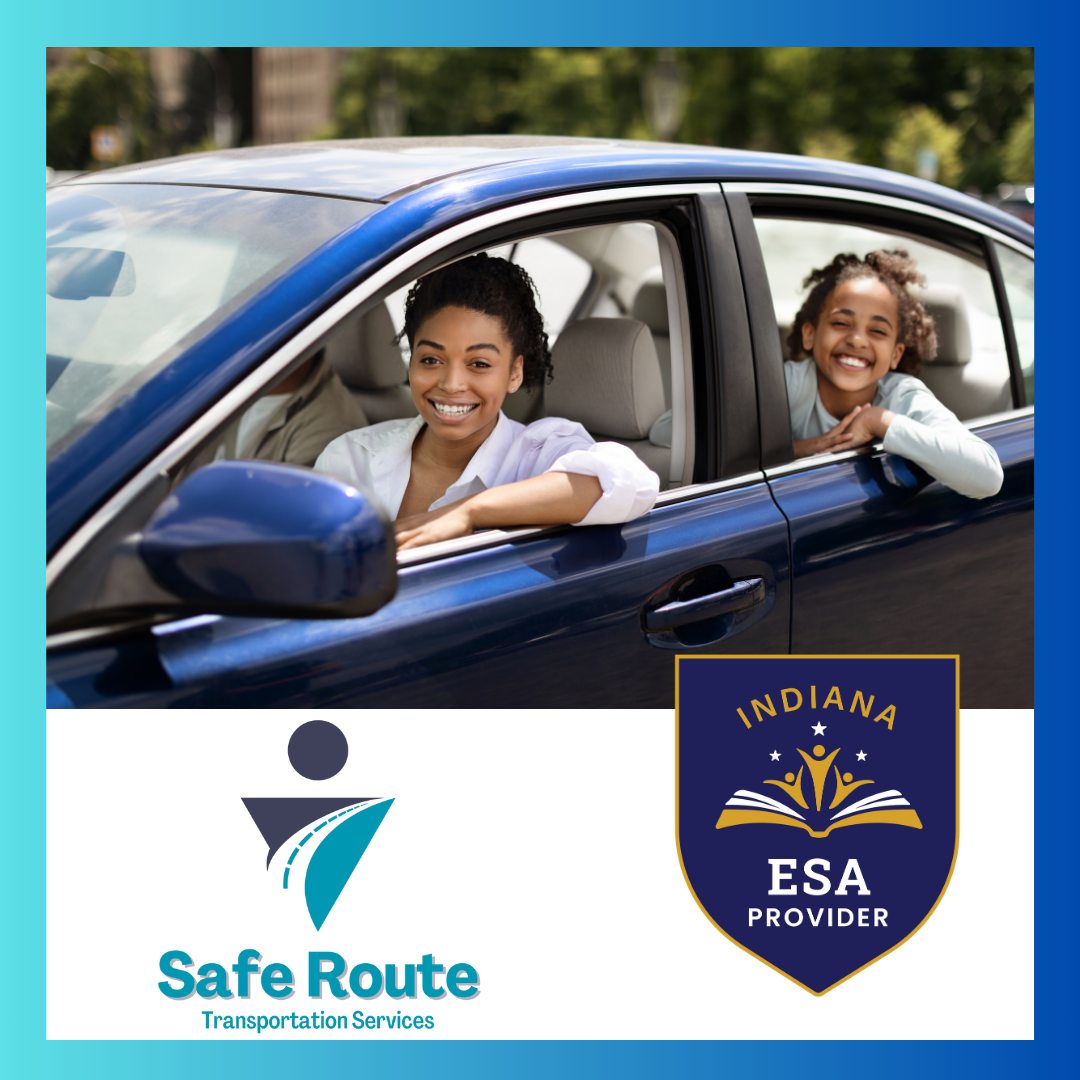 Safe Route Transportation Services | Indianapolis IN