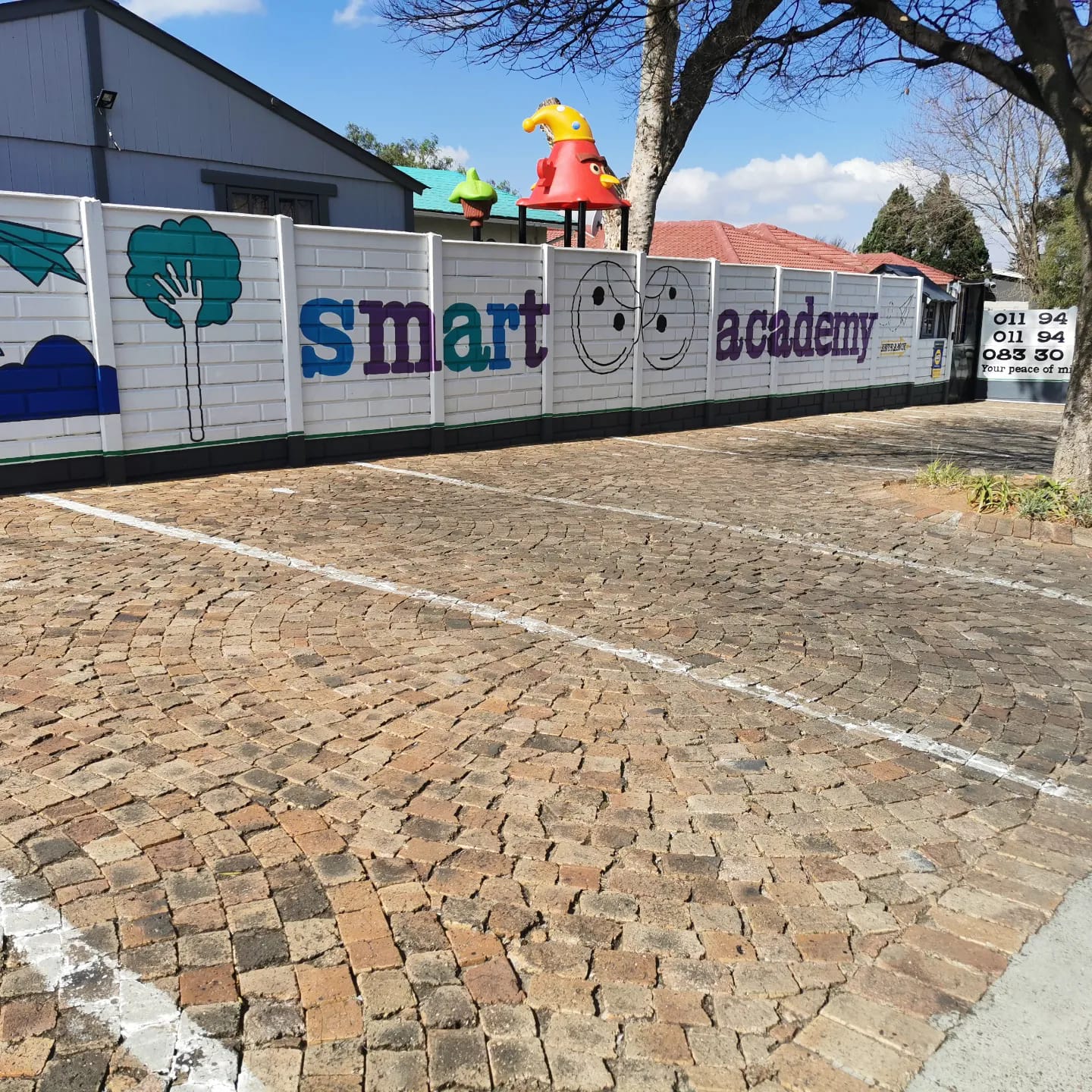 Smart Academy | Johannesburg