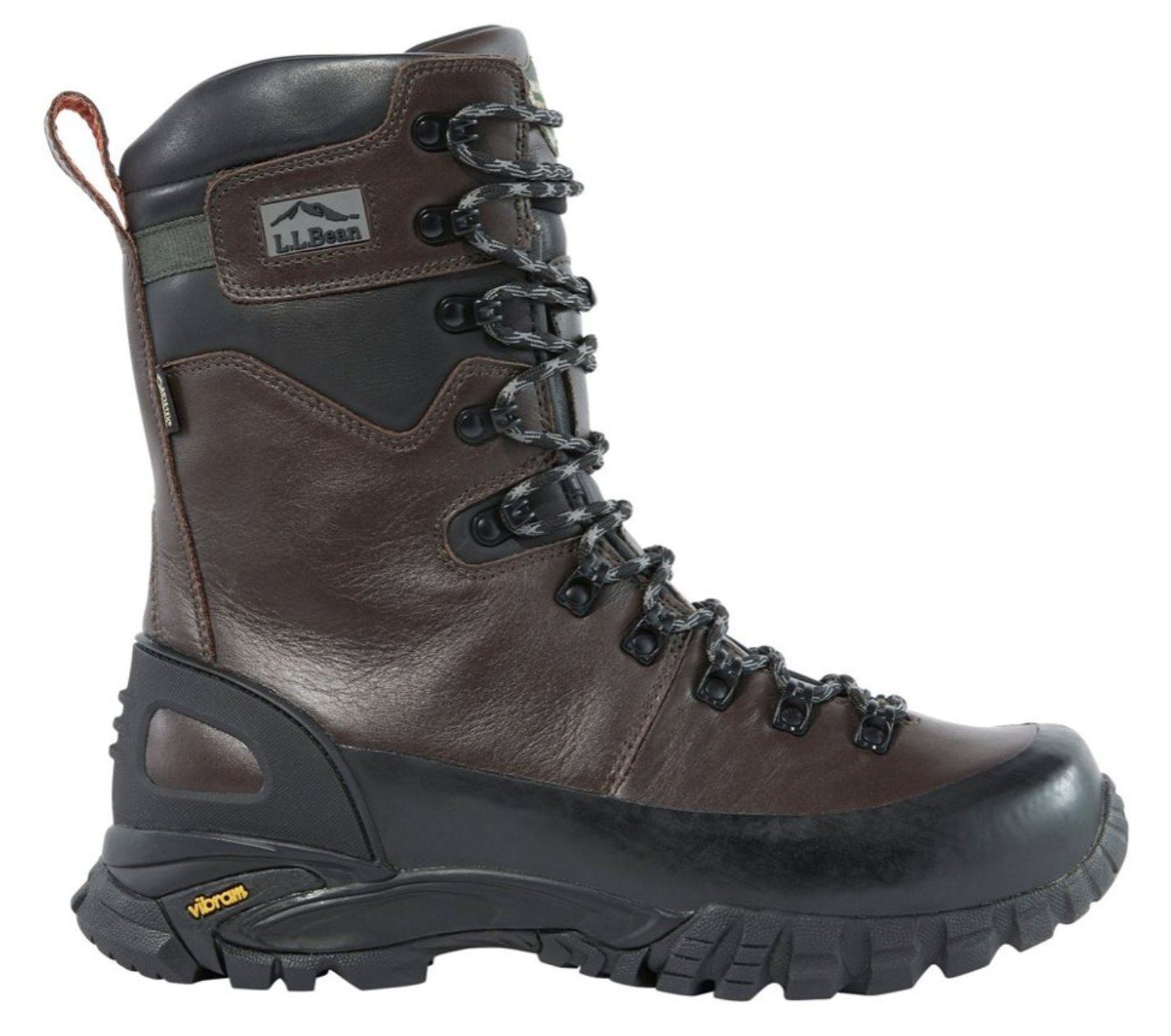 What are the best hiking boots for senior citizens?