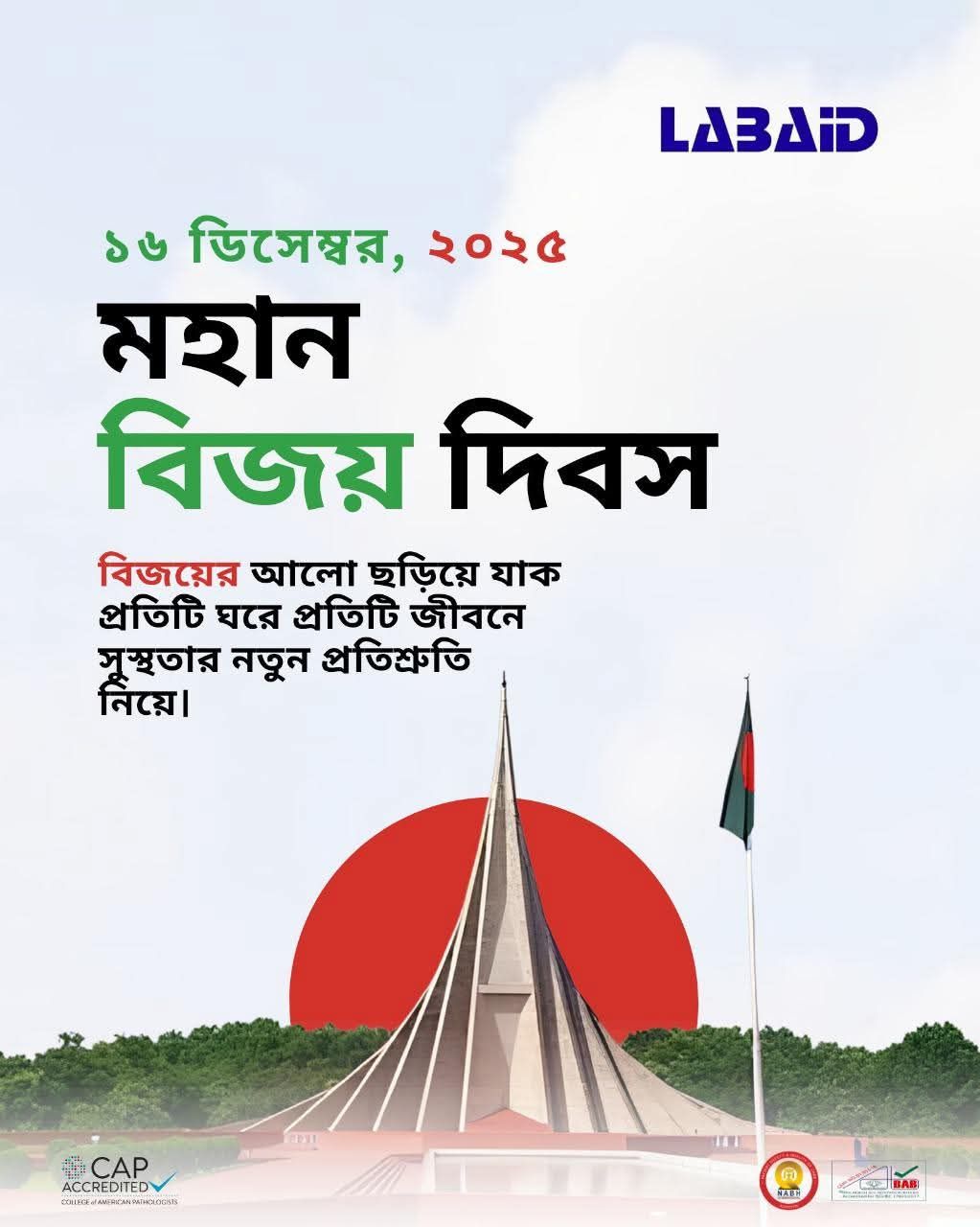 Labaid Diagnostics Rajshahi | Rajshahi