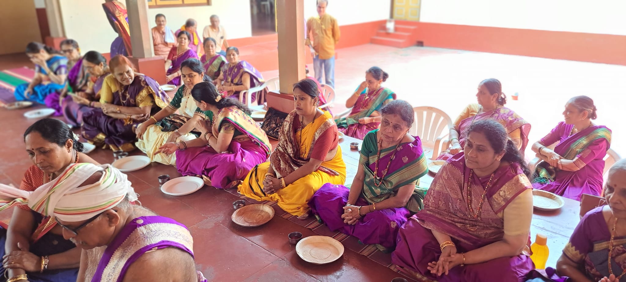 Goa Shree Kashi Math | Ponda