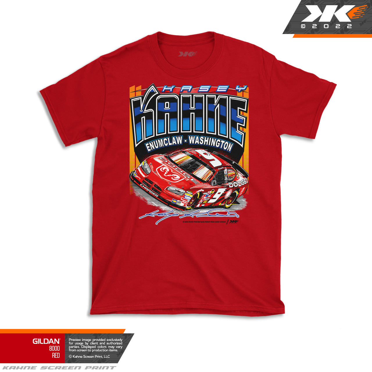 Kasey did pretty okay in this car back in the day. A fresh design  display picture 1