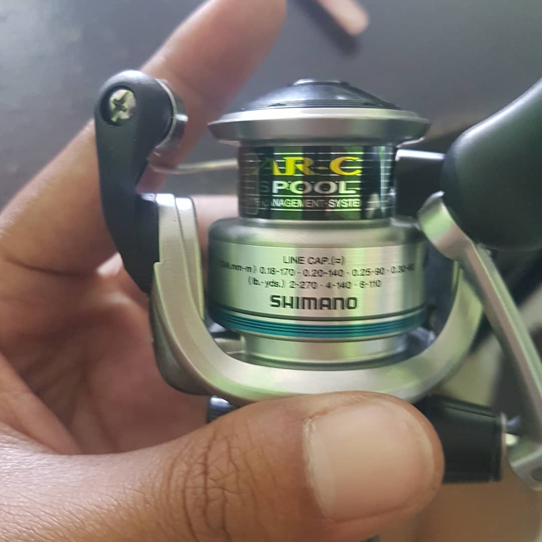 harga reel pancing shimano alivio 10000 FA Fishing Reel: Buy Online at Best Price in Egypt Reel Pancing Laut Kuat Shimano