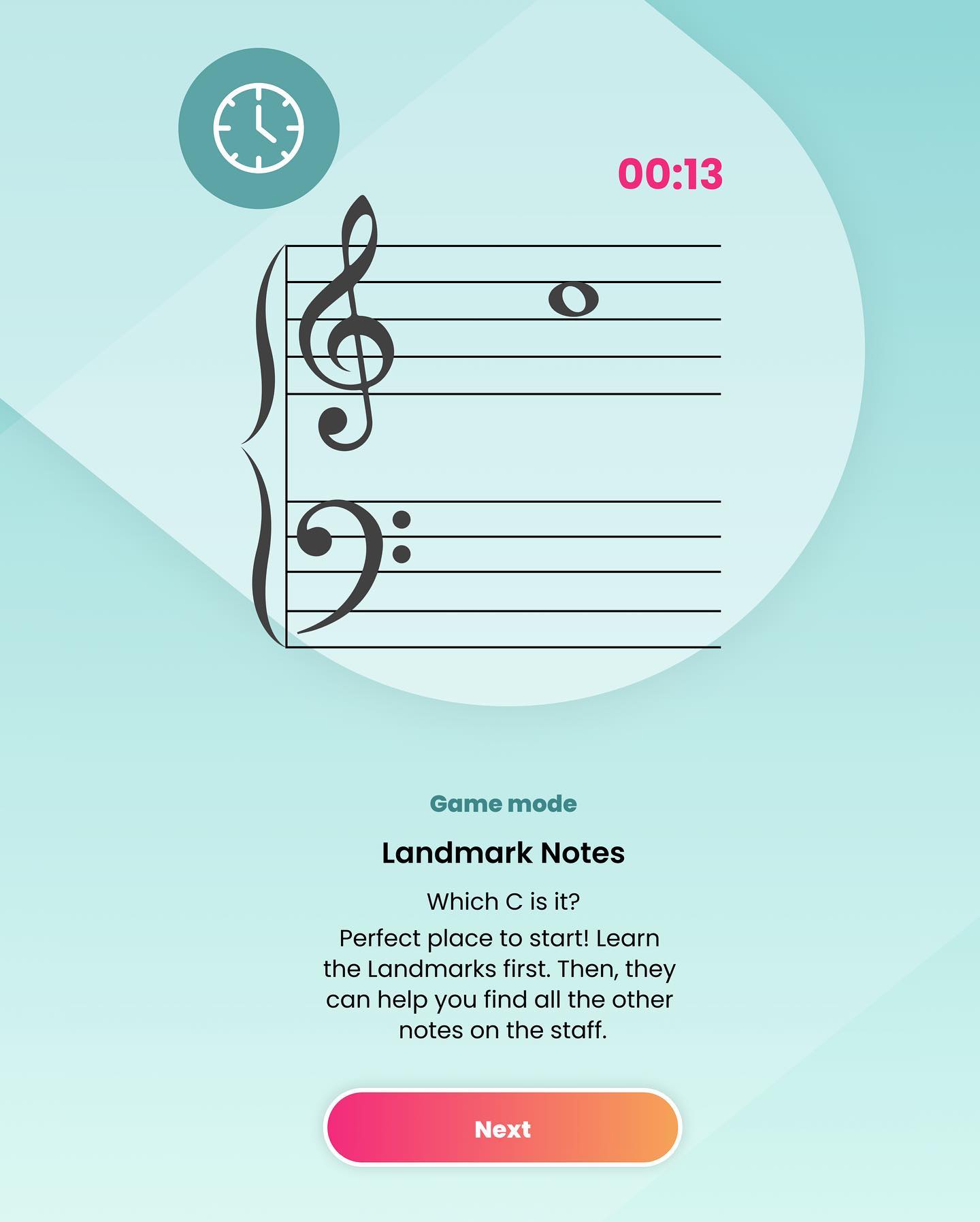 Note Quest