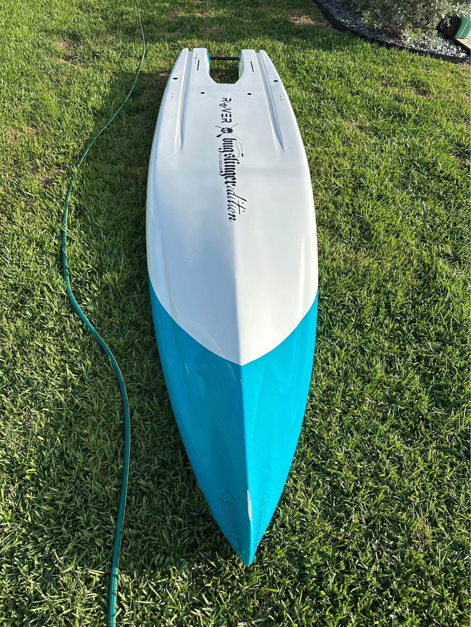 Bote Rover MicroSkiff 14ft - Kayaks - Cape Coral, Florida | Facebook ...