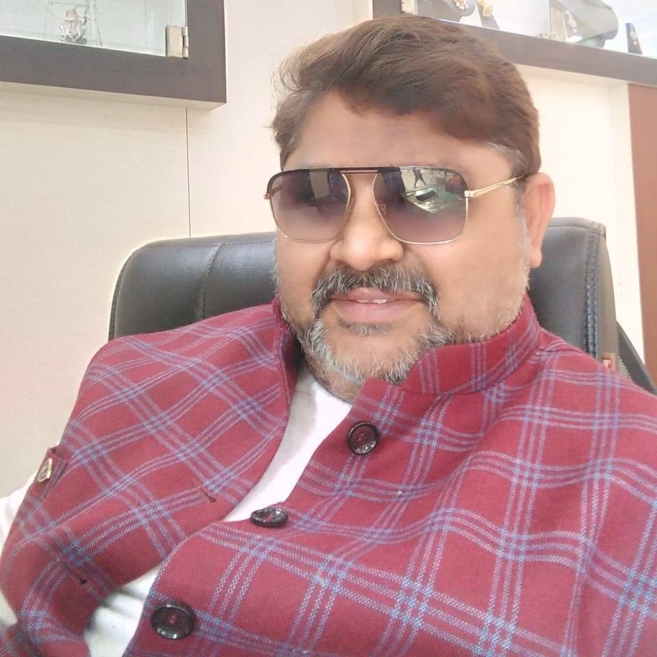Rajat Saxena