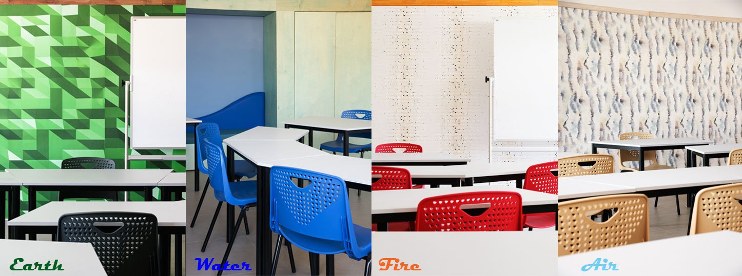 Mooza - Inspiring Change | Ramat Gan