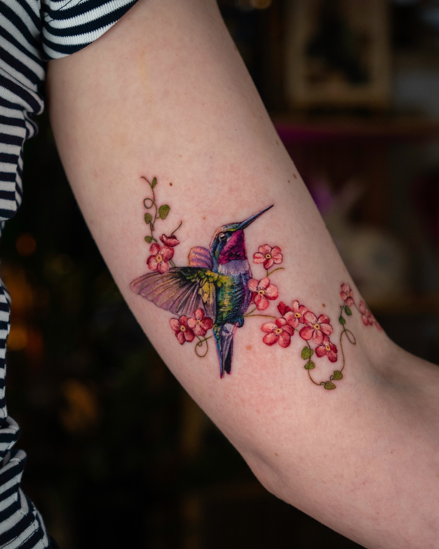 The Little Rabbit Ink