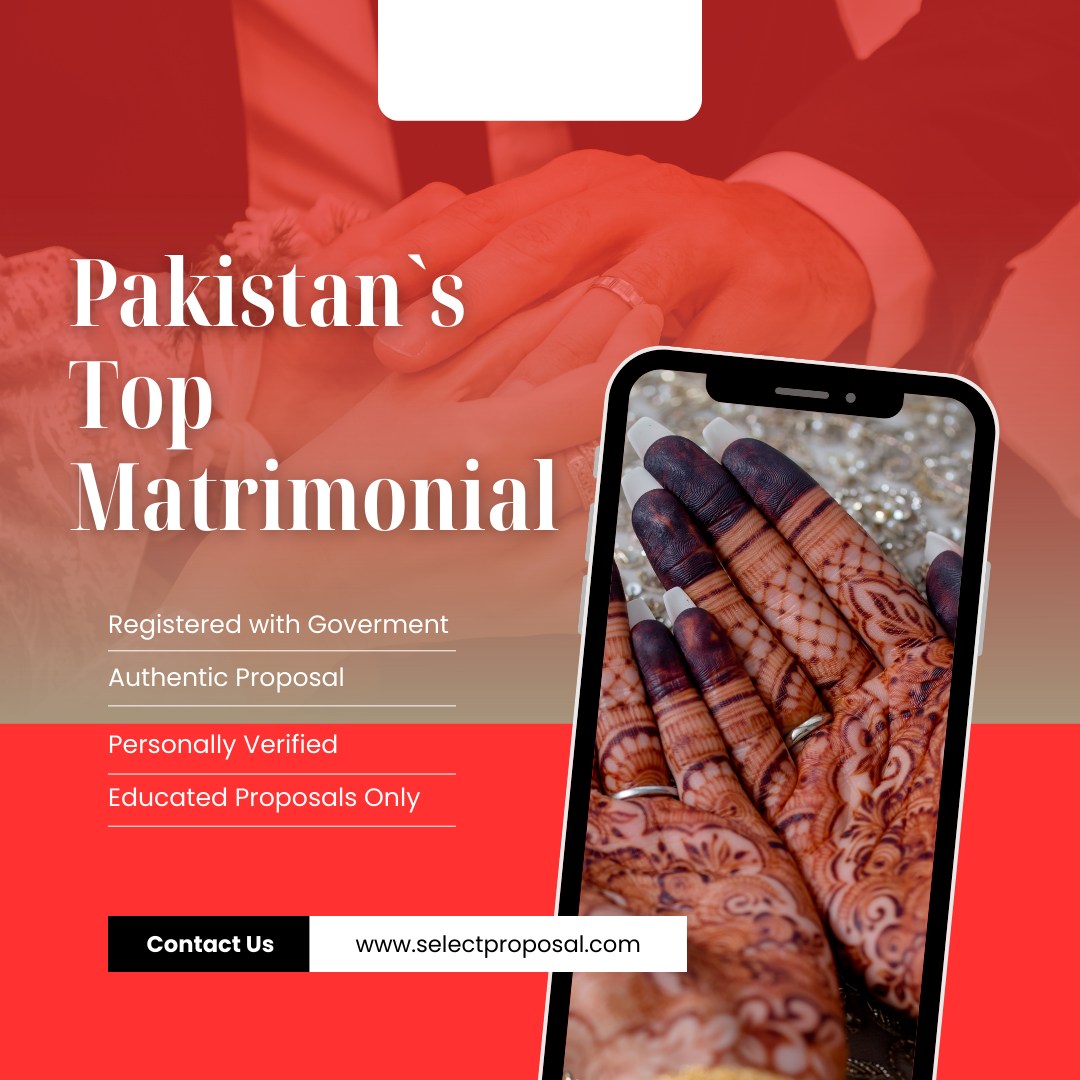 Select Proposal - ️ Find your perfect match with... | Facebook