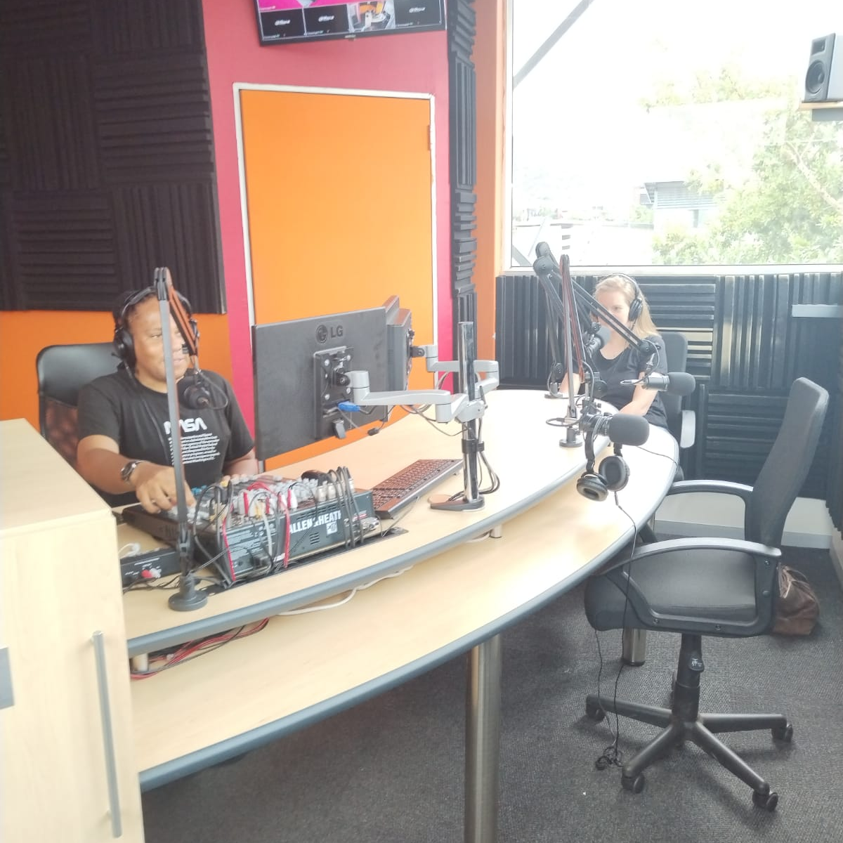 Pulse FM 92.9 - Pulse FM 92.9 added a new photo.
