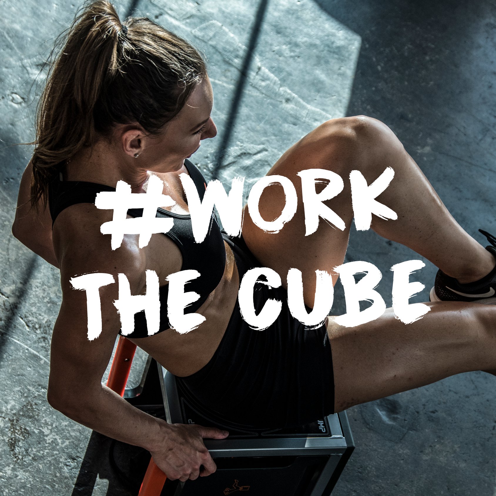 FITT Cube