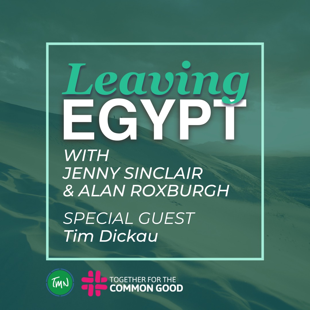 The Commons - Join the Leaving Egypt community on Substack: www ...