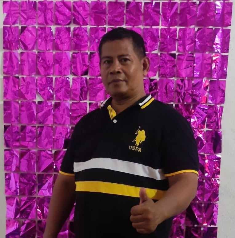 @stand still | Rudy Dela Rosa