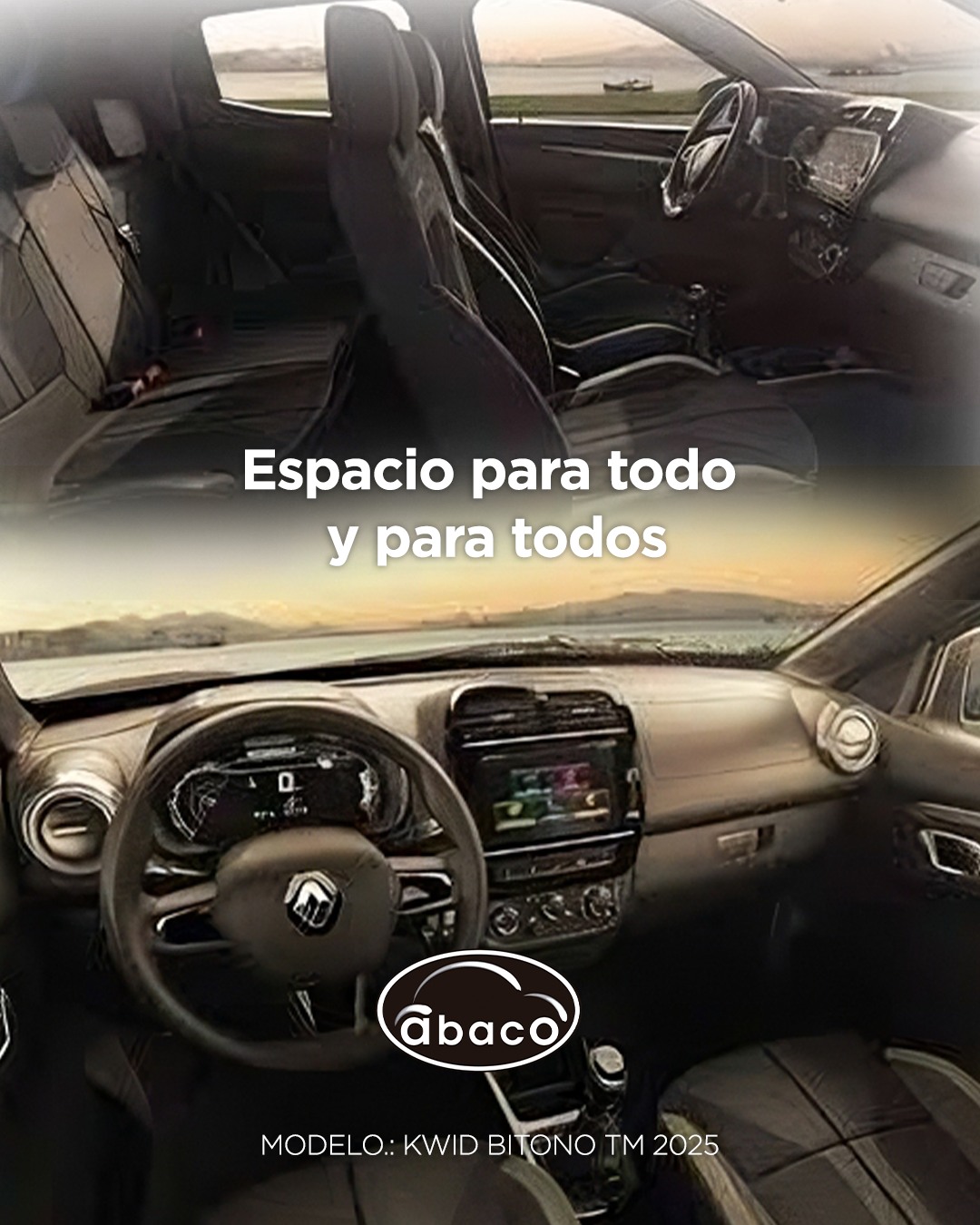 Abaco Autos oficial