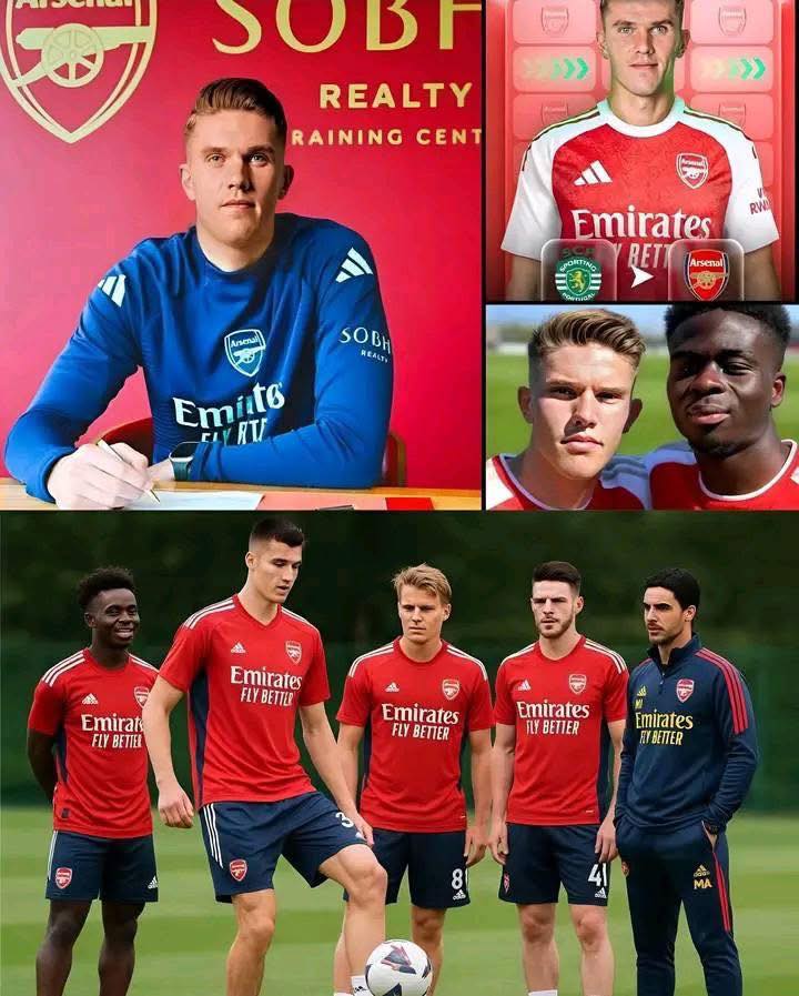 Arsenal - Arsenal new signing SPOTTED Showing beautiful Skills at ...