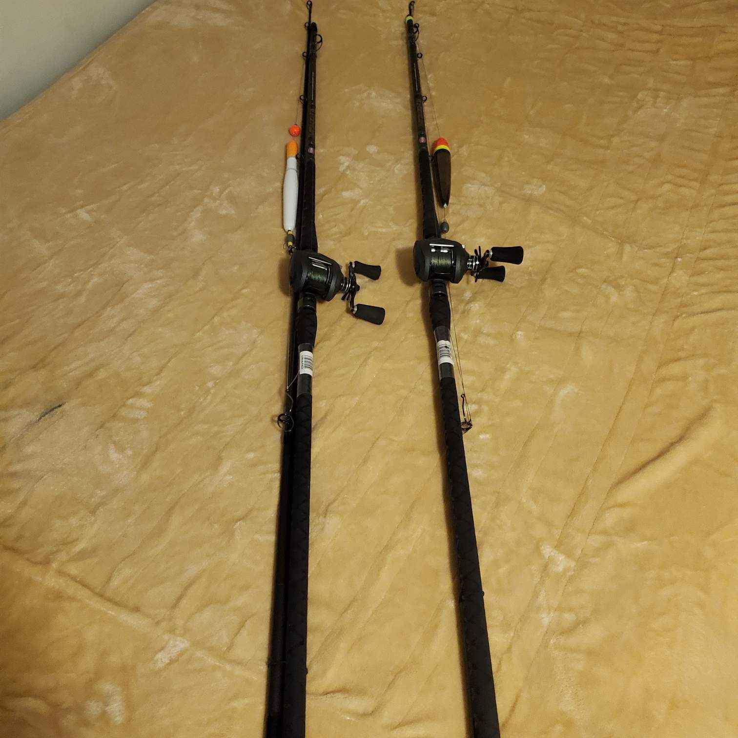 Paylake Fishing rods and reels - Fishing - Newark, Ohio | Facebook ...