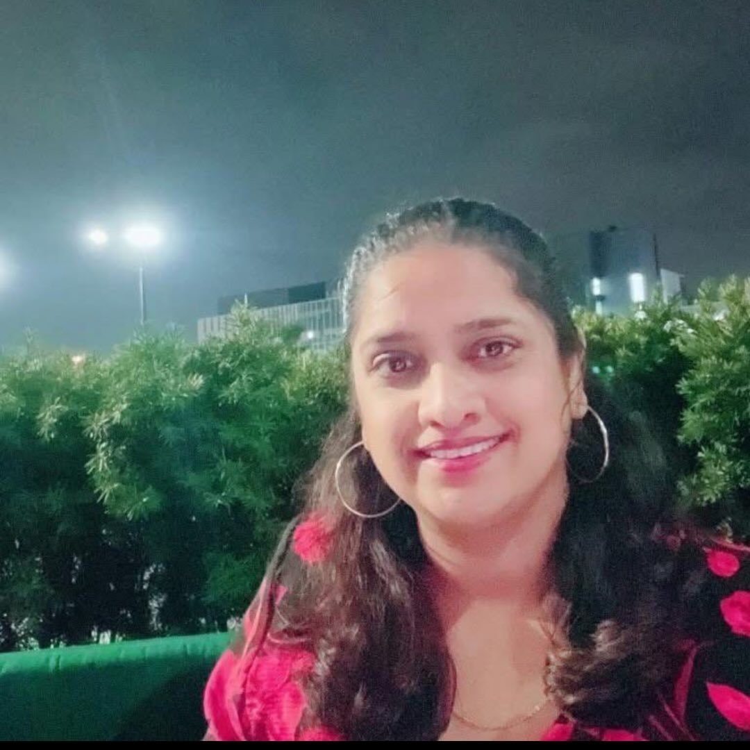 Mayura Kulkarni
