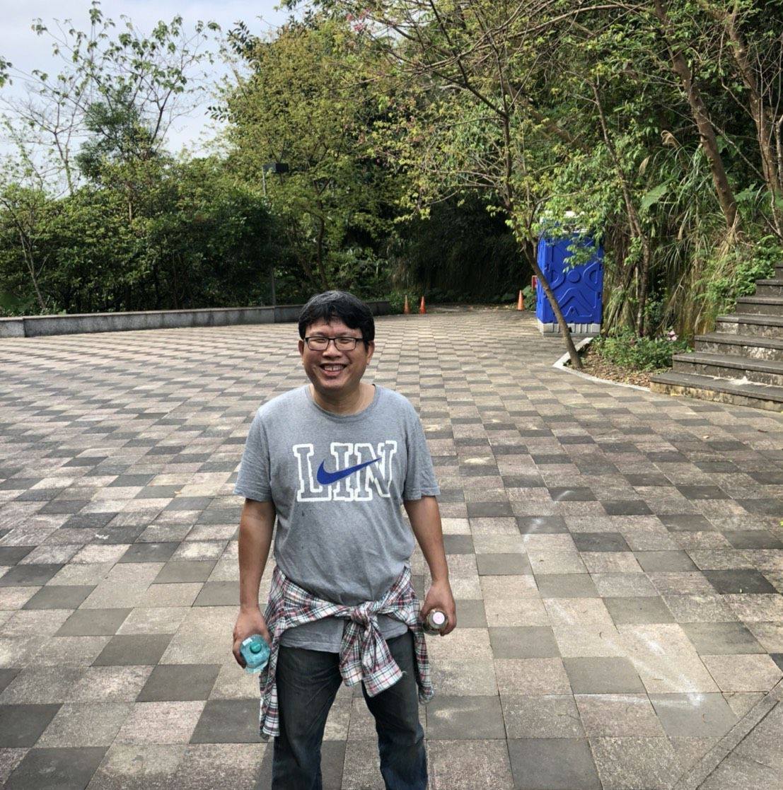 新竹錢幣社團 | 【商品名稱】：PMG評級64分⋯臺灣銀行中華民國三十八年（第一印刷廠）製版發行壹圓（AG雙前字軌）限金門通用 ...