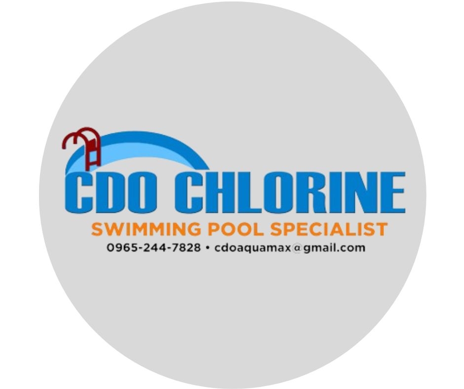 CDO Chlorine Swimming Pool Specialist | Cagayan de Oro