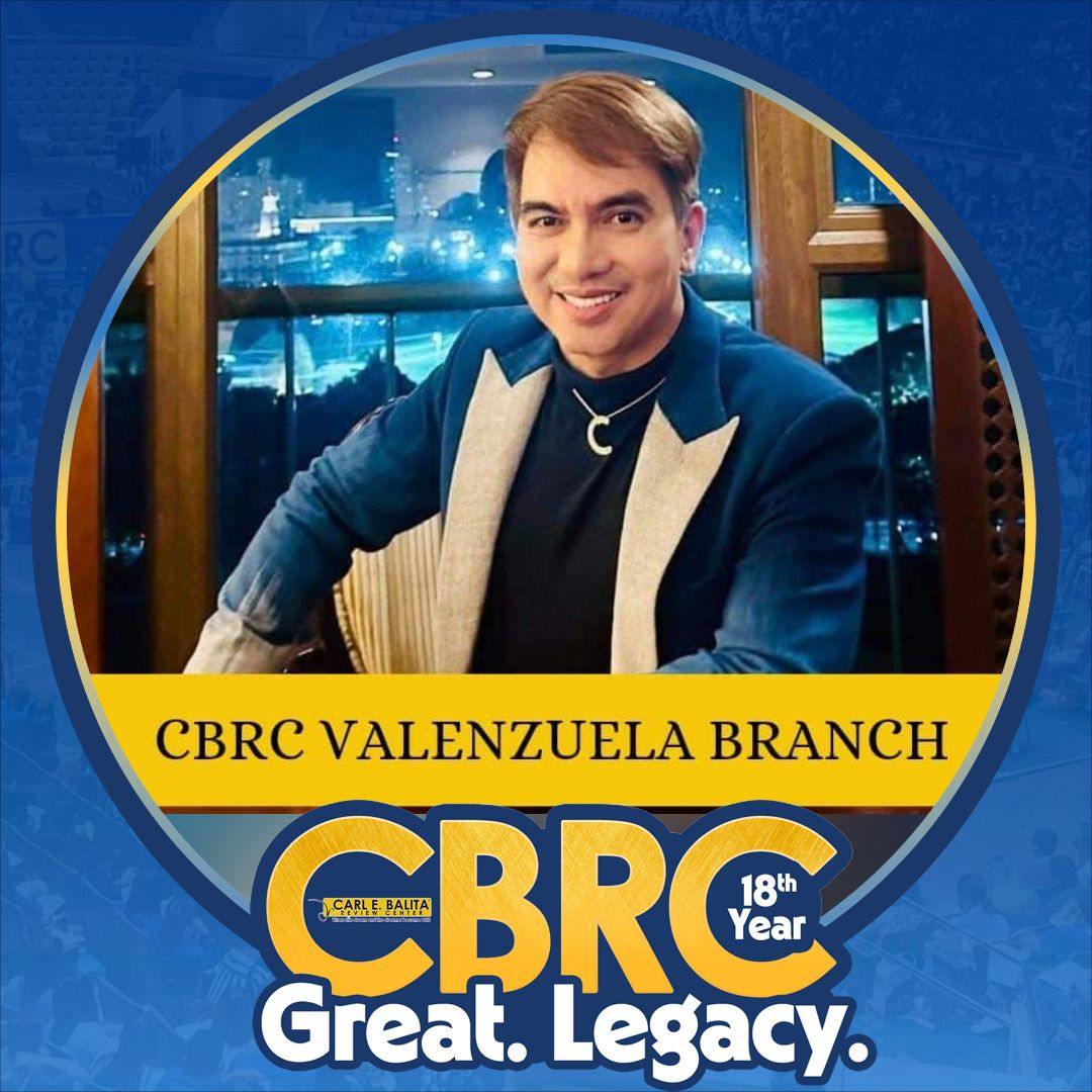 Cbrc Valenzuela Karuhatan