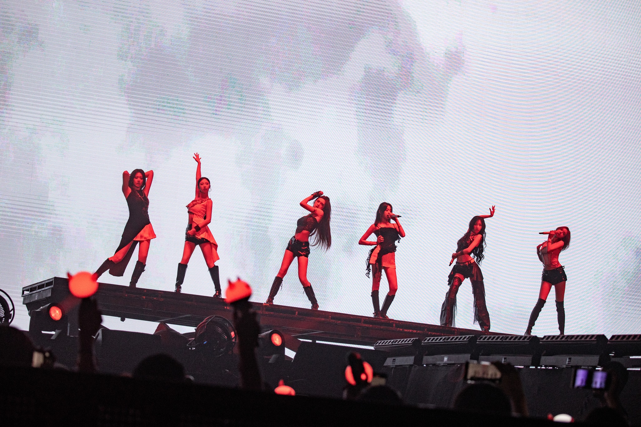BABYMONSTER/1ST WORLD TOUR<HELLO MONSTE… 2025 BABYMONSTER 1st WORLD TOUR <HELLO MONSTERS> IN JAPAN