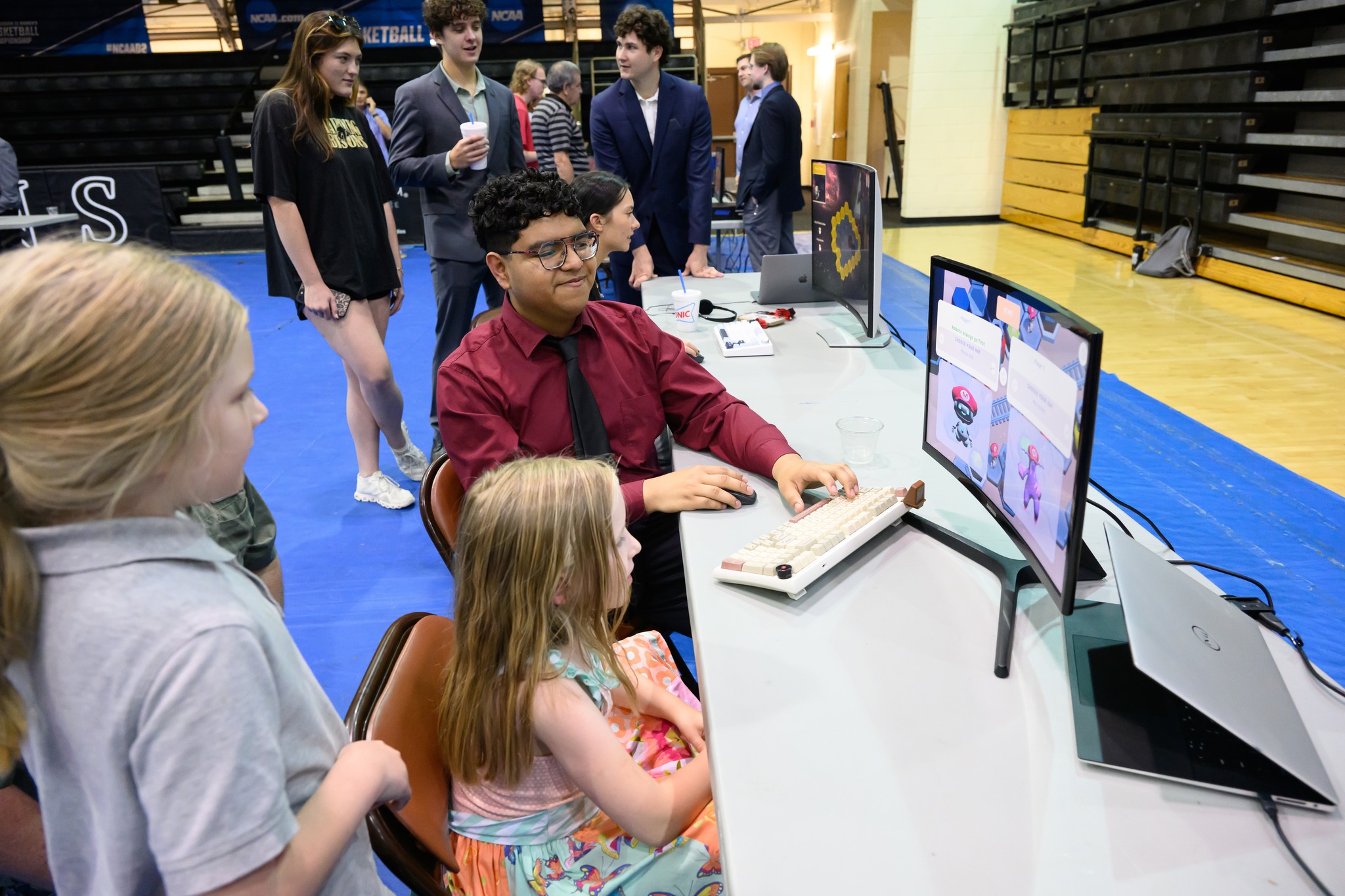 Harding University Computer Science Department