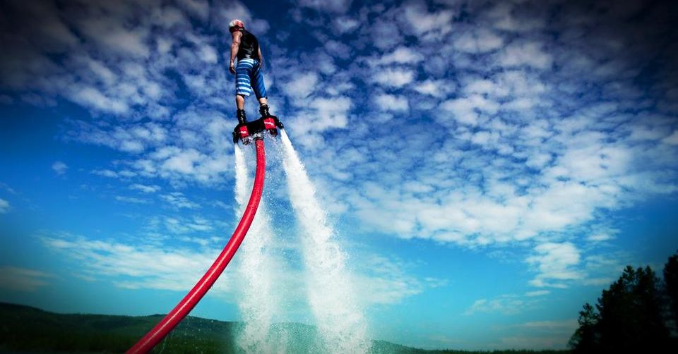 Elite FLyboarding added a new photo. - Elite FLyboarding