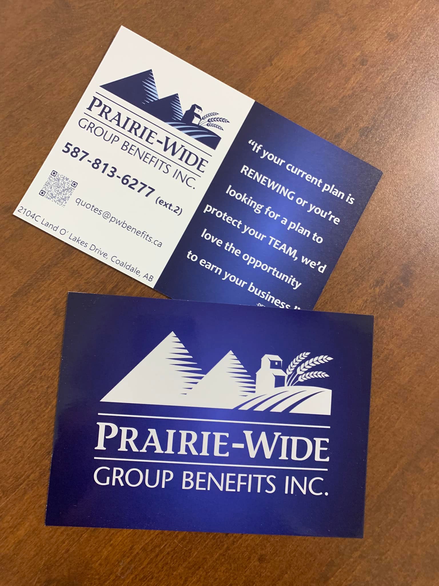 Manik signs and graphics | Coaldale AB