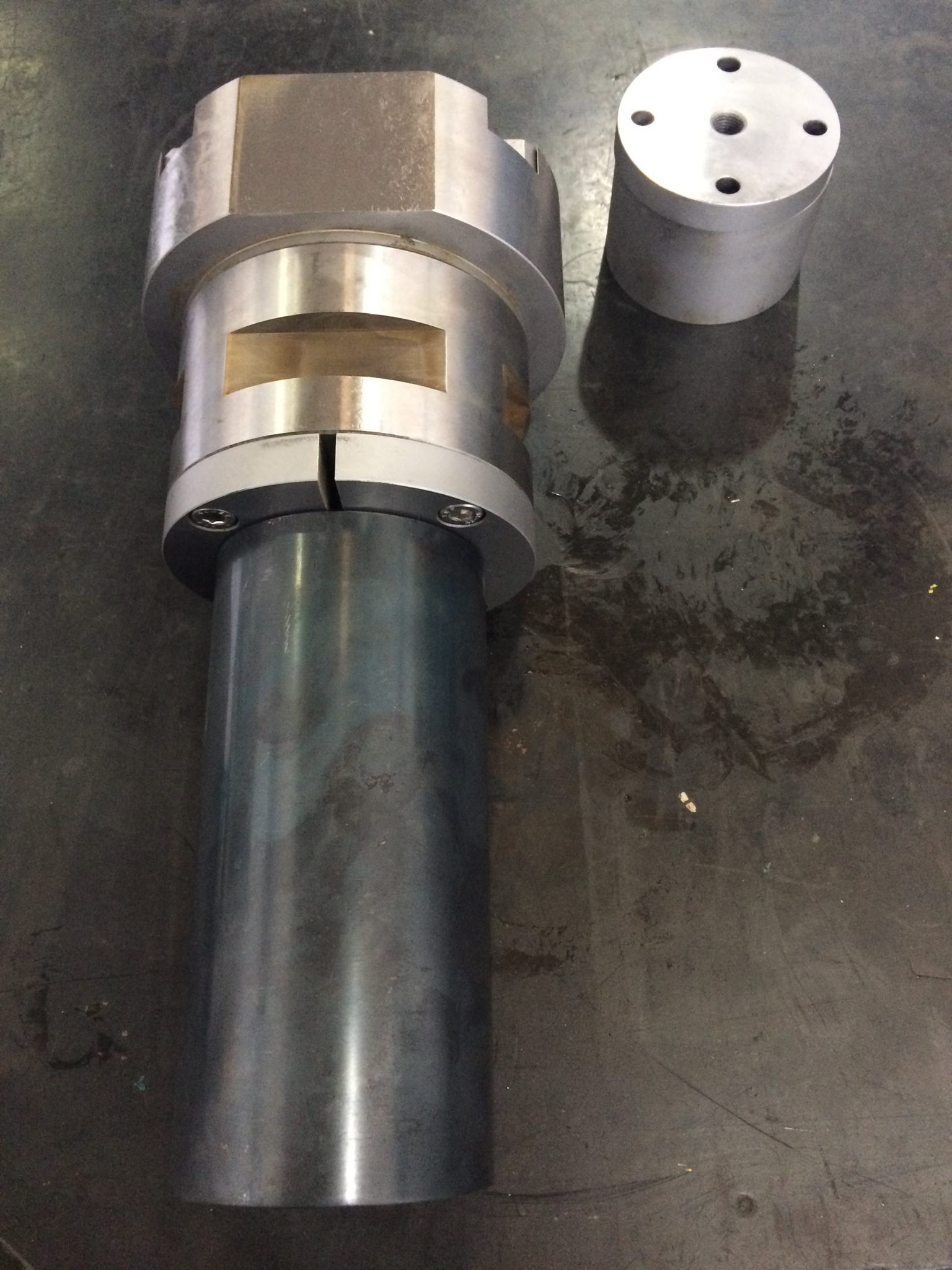 Torque Indústria Mecânica Ltda.