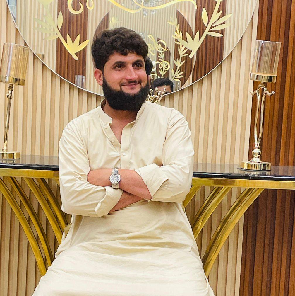 Umair Agha Umair Agha