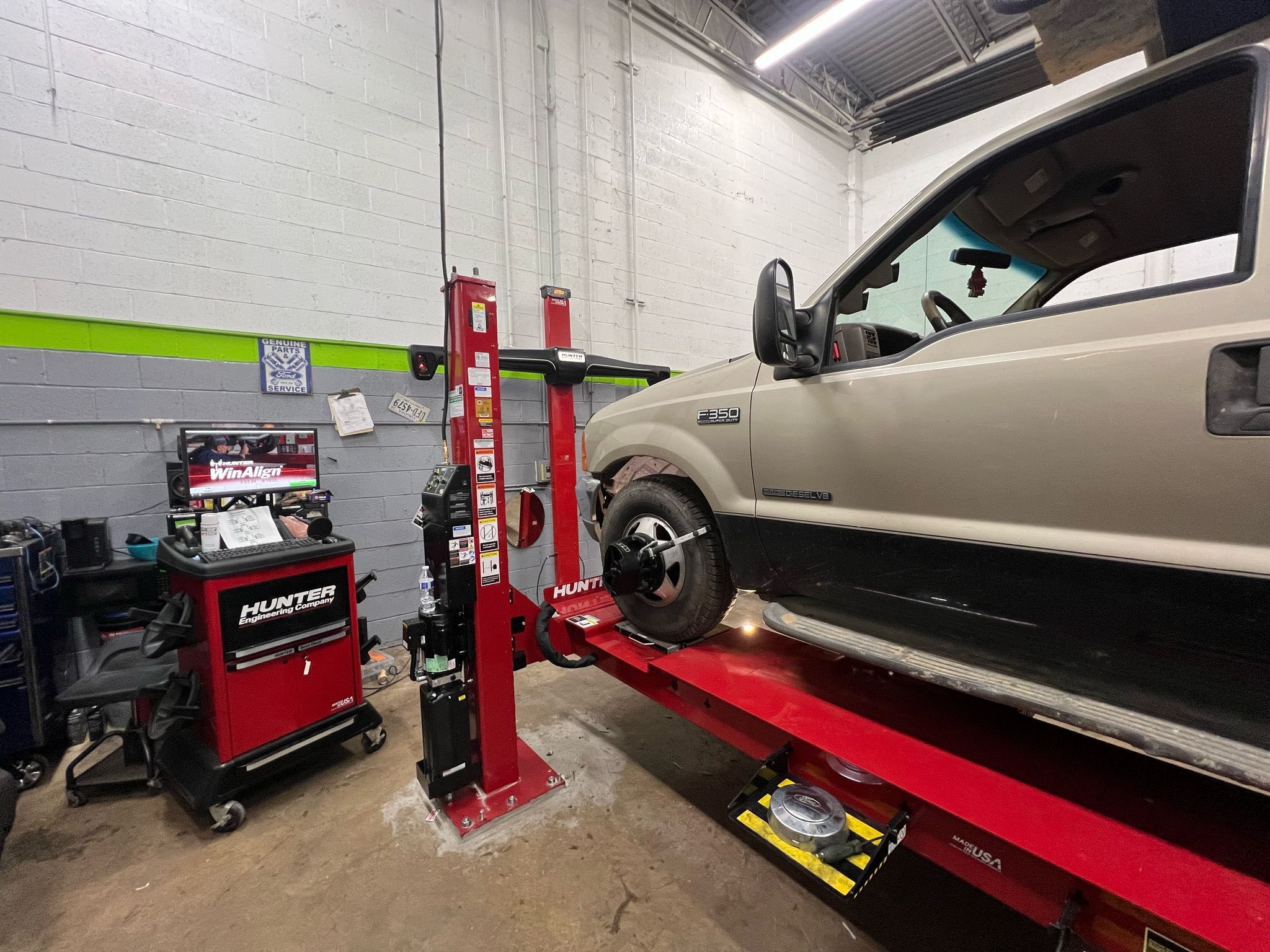 M&R Auto Services LLC