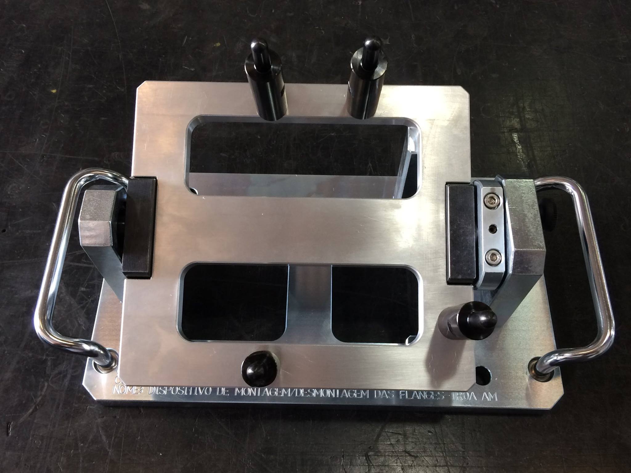 Torque Indústria Mecânica Ltda.