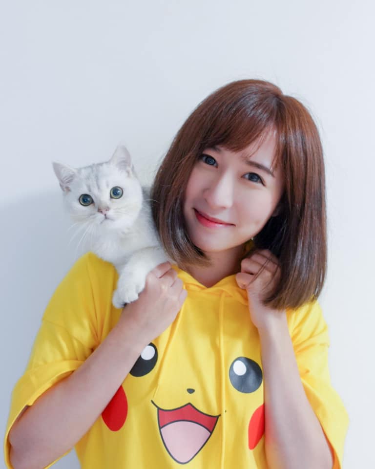 KaYan - 平時同家姐一齊睇馬 認識我的朋友仔都知道 我主要都係睇馬仔的現場狀態 #馬仔patpat 不過見家姐每次做功課提早出心水馬仔 ...