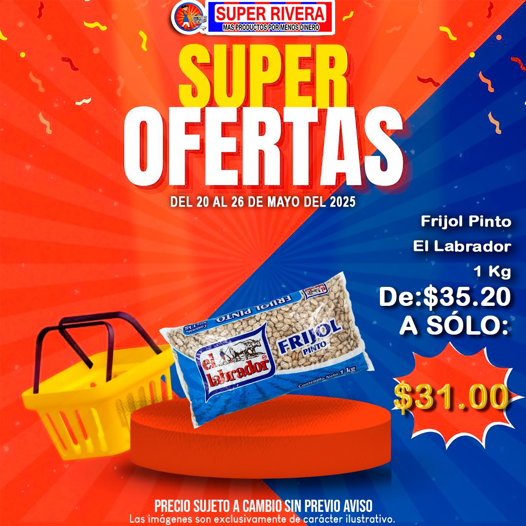 Super Rivera | Apizaco